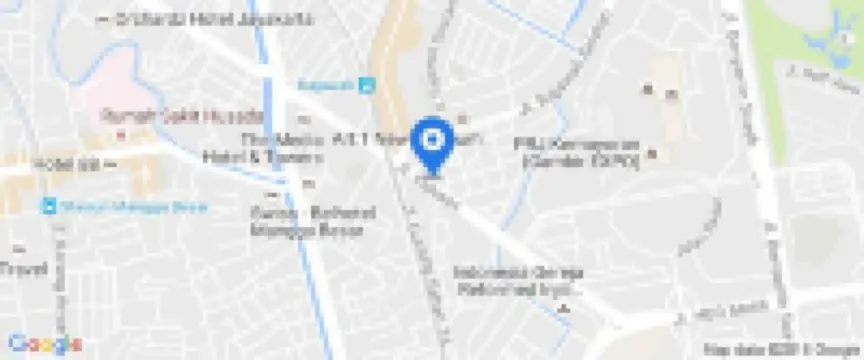 科馬腰蘭奧查茲工業飯店