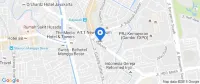 Orchardz Hotel Industri Jakarta Kemayoran