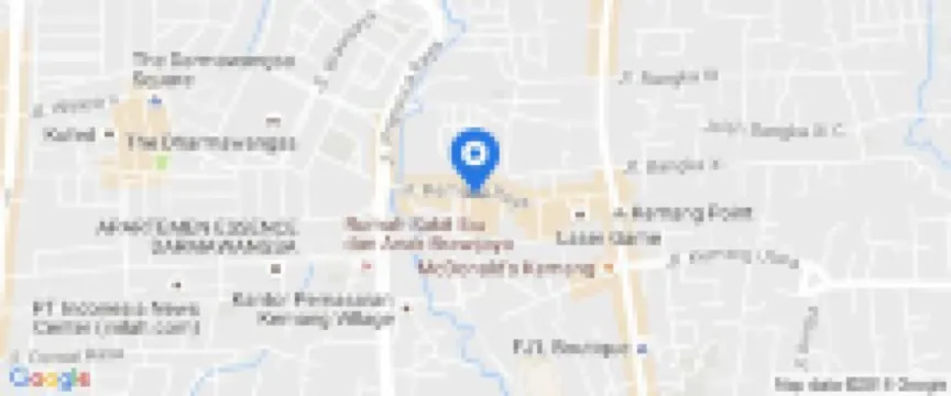 Grandkemang Hotel