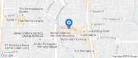 grandkemang Jakarta