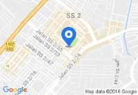 Swing & Pillows @ PJ SS2