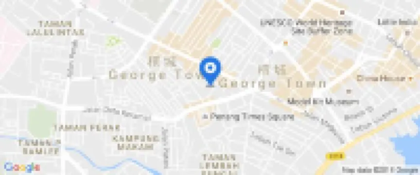 Sunway Hotel Georgetown Penang