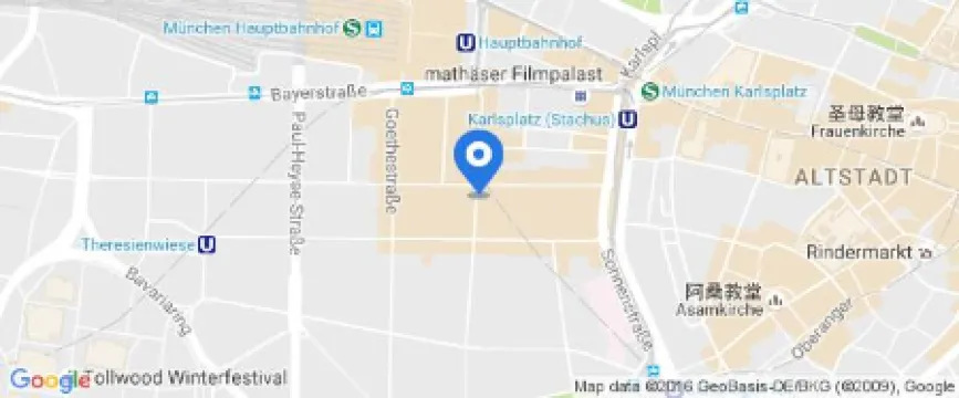 Bayer's City Hotel Отели рядом с достопримечательностью «Церковь Святого Михаила»