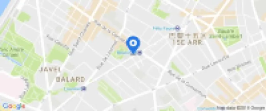 ホテル モンカルム