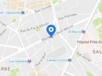 Best Western Plus la Demeure Hotels near 5th arr.