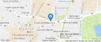 The Principal Madrid, Small Luxury Hotels - 5 Sao