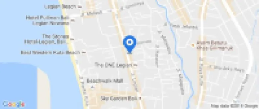 Sun Island Hotel & Spa Legian