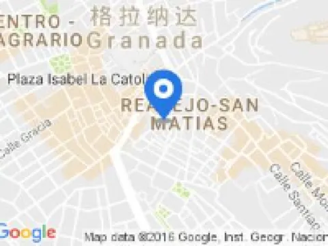 Sercotel Palacio de Los Gamboa Hotels in Granada