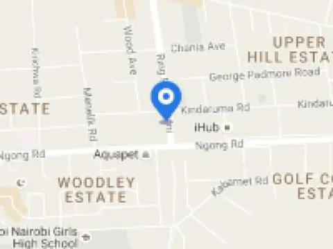 Eastland Hotel โรงแรมในไนโรบี