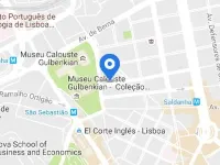 Olissippo Marques de Sa Hotels near Sete Rios