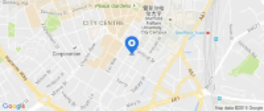 Leonardo Hotel Sheffield Hotels in Sheffield