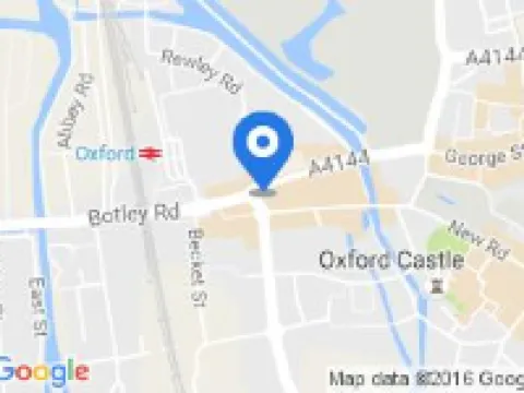 Royal Oxford Hotel Hotels in Oxford