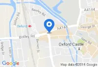 Royal Oxford Hotel Hotels in North Hinksey