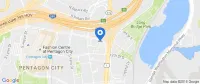 DoubleTree by Hilton Washington DC – Crystal City