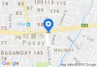 ニュー ウィンストン ホテル