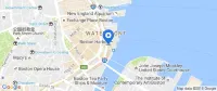Boston Harbor Hotel