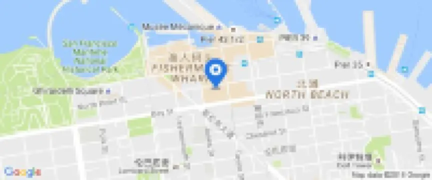 舊金山漁人碼頭凱悦尚萃酒店