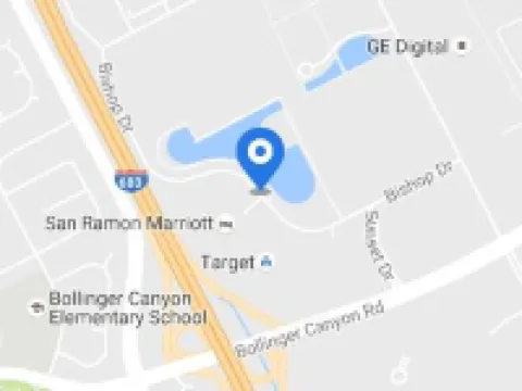 聖拉蒙萬豪酒店 聖拉蒙酒店