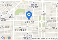 Jeju Sun Hotel & Casino