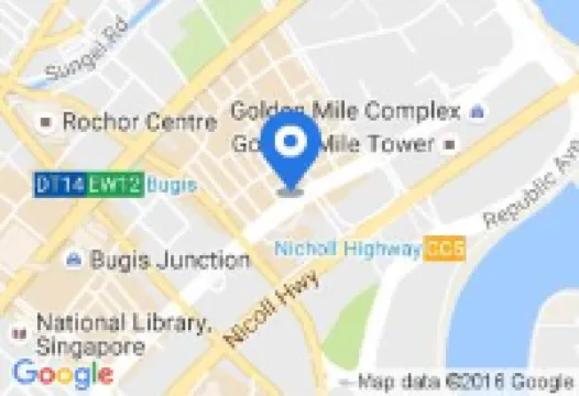 เดอะ พอด แอท บีช โรด