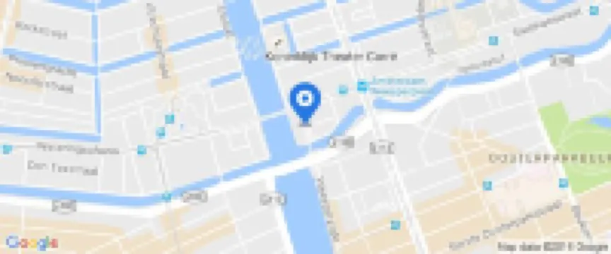 阿姆斯特丹洲際酒店