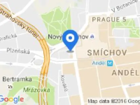 Ibis Praha Mala Strana โรงแรมในปราก