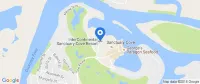 InterContinental Sanctuary Cove Resort Hotels in Hope Island