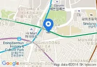 Hamory Guesthouse Dongdaemun - Pensionat