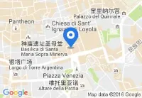 Corso 281 Luxury Suites