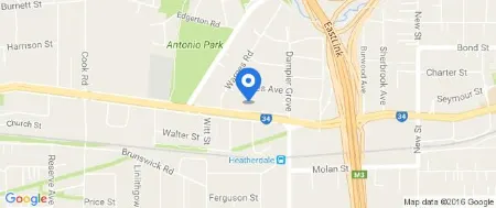 Quality Hotel Manor Отели рядом с достопримечательностью «оз. Рингвуд»