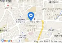 เชจู โรเบโร โฮเทล