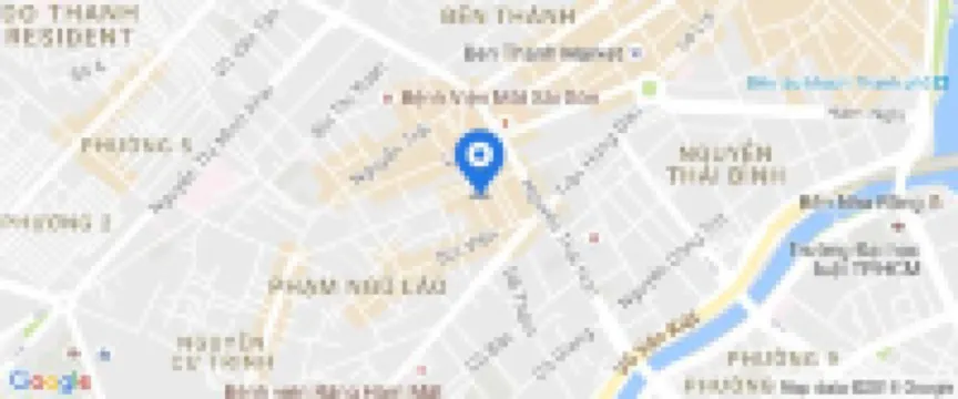 胡志明市自由綠野仙蹤酒店, 原自由酒店3號