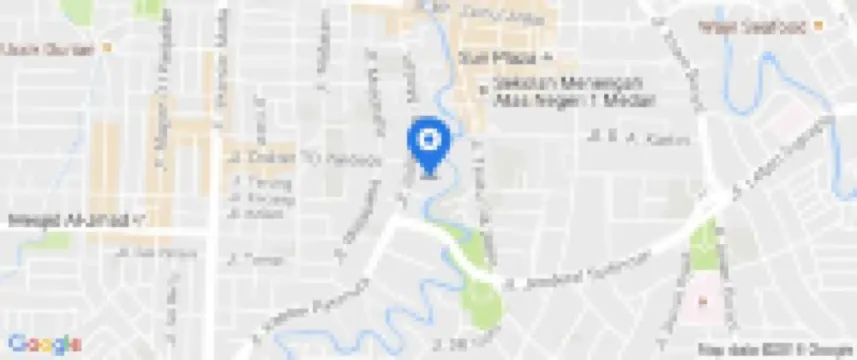 Cambridge Hotel Medan