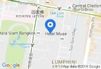 Courtyard by Marriott Bangkok - 4-Star