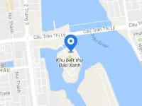 Grand Mercure Danang Hotels near Sun Wheel