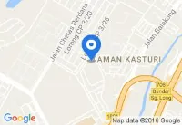 Kingston Hotel 22 @ Cheras, Kuala Lumpur (formerly known as Prescott Ace Kuala Lumpur) - 4-Star