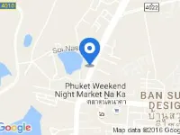 Naka Residence Отели рядом с достопримечательностью «Сентрал-Фестивал-Пхукет»