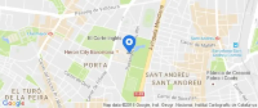 Ibis Barcelona Meridiana