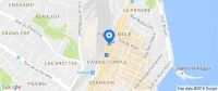 Auteuil Manotel - Romantic