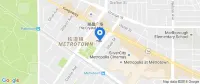 Hilton Vancouver Metrotown Hotels in Burnaby