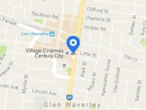 Novotel Melbourne Glen Waverley Hotels in Glen Waverley