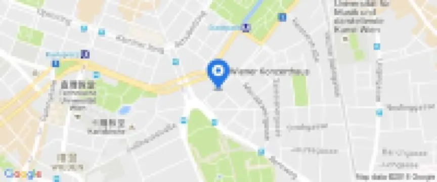 Hotel am Konzerthaus Vienna - MGallery