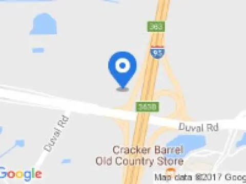 เรดรูฟอินน์ สนามบินแจ็คสันวิลล์ โรงแรมในแจ็กสันวิลล์