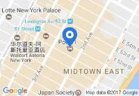 Pod 51 Hotels in New York