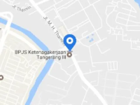 Starlet Hotel Serpong Hotels in North Serpong