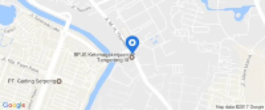 Starlet Hotel Serpong Hotels in North Serpong