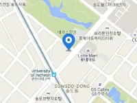 Orakai Songdo Park Hotel, BW Premier Collection โรงแรมใกล้ย็อนซู-กู