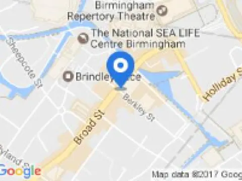 萊昂納多皇家伯明翰酒店 伯明翰酒店