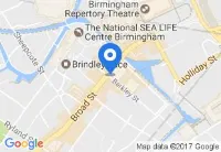 Leonardo Royal Hotel Birmingham Hotels in Birmingham