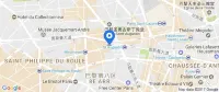 Hotel Park Lane Paris Hotels in Paris